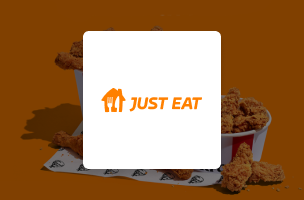 Just Eat